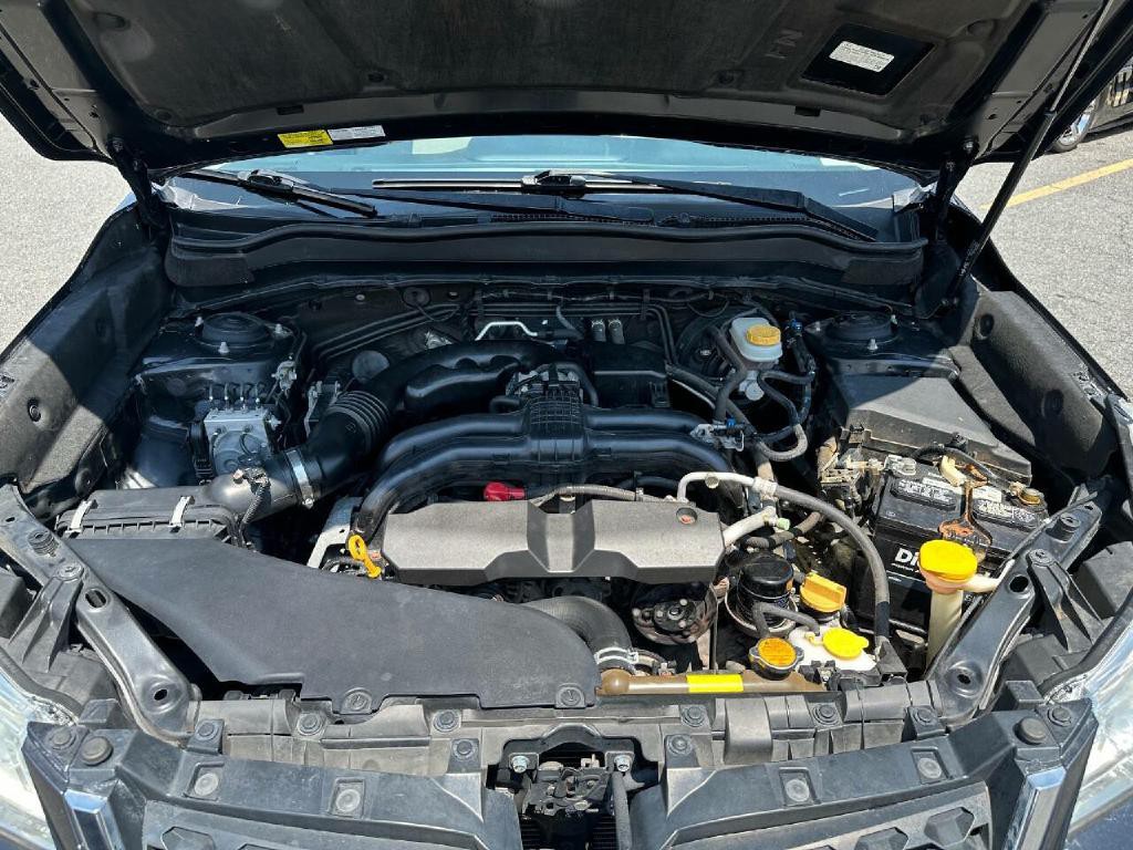2015 Subaru Forester Image 36