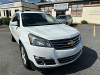 Image for 2017 Chevrolet Traverse Premier ID: 6733977