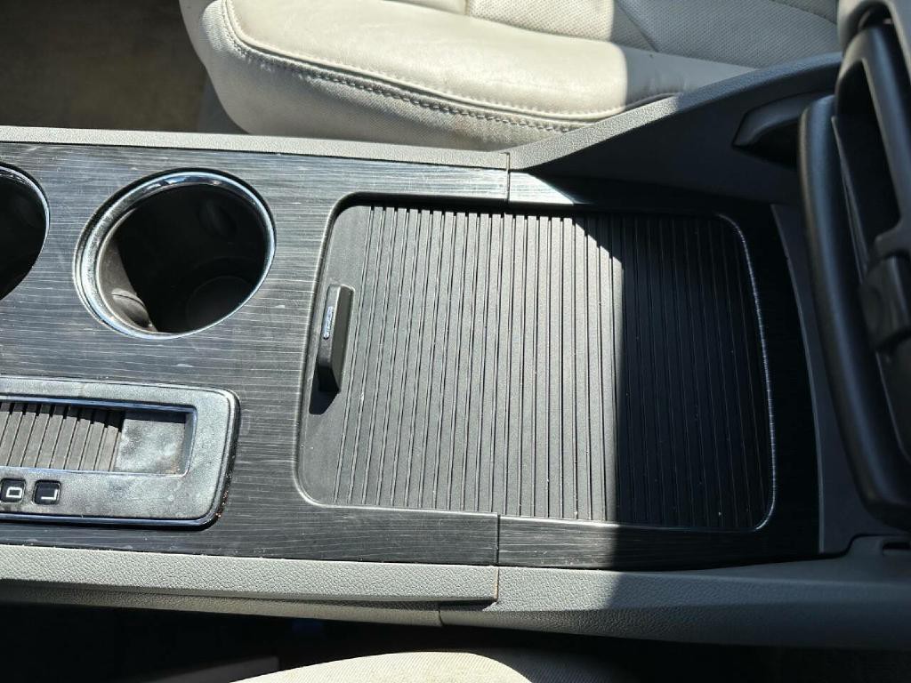 2017 Chevrolet Traverse Image 22
