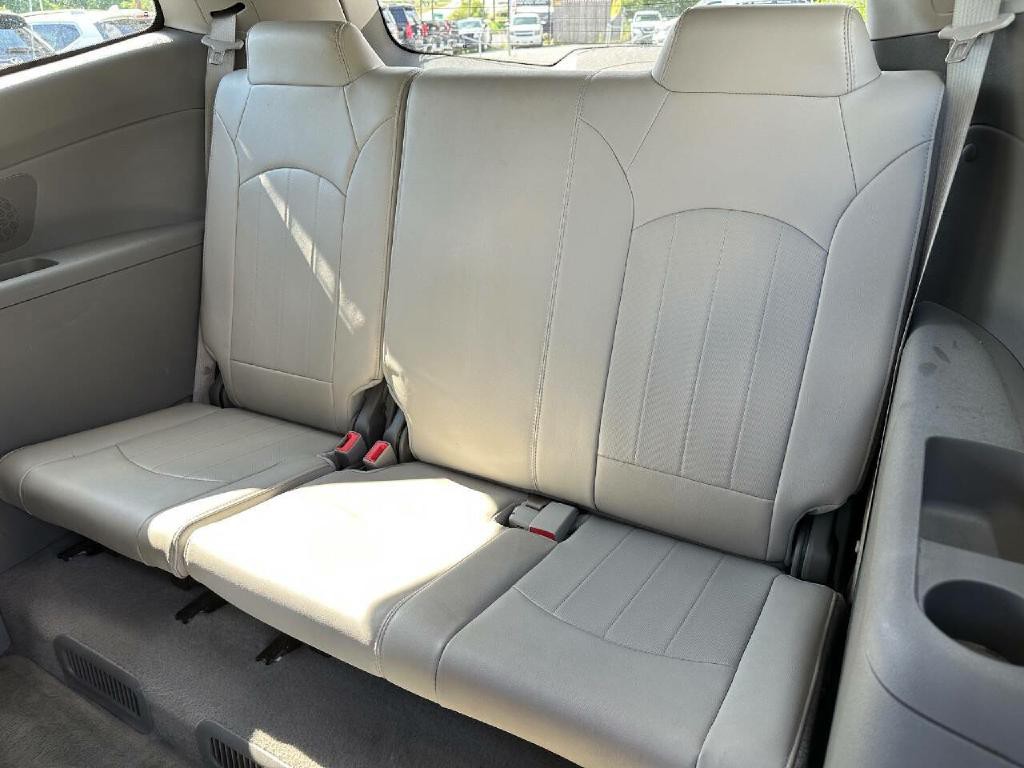 2017 Chevrolet Traverse Image 29