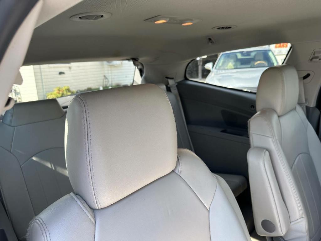 2017 Chevrolet Traverse Image 34