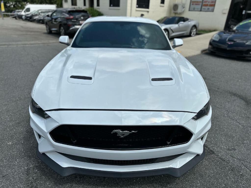 2020 Ford Mustang Image 14