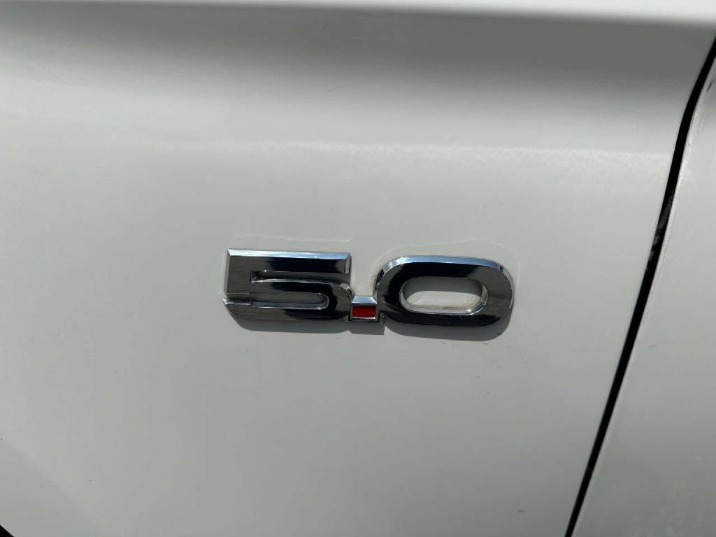 2020 Ford Mustang Image 15