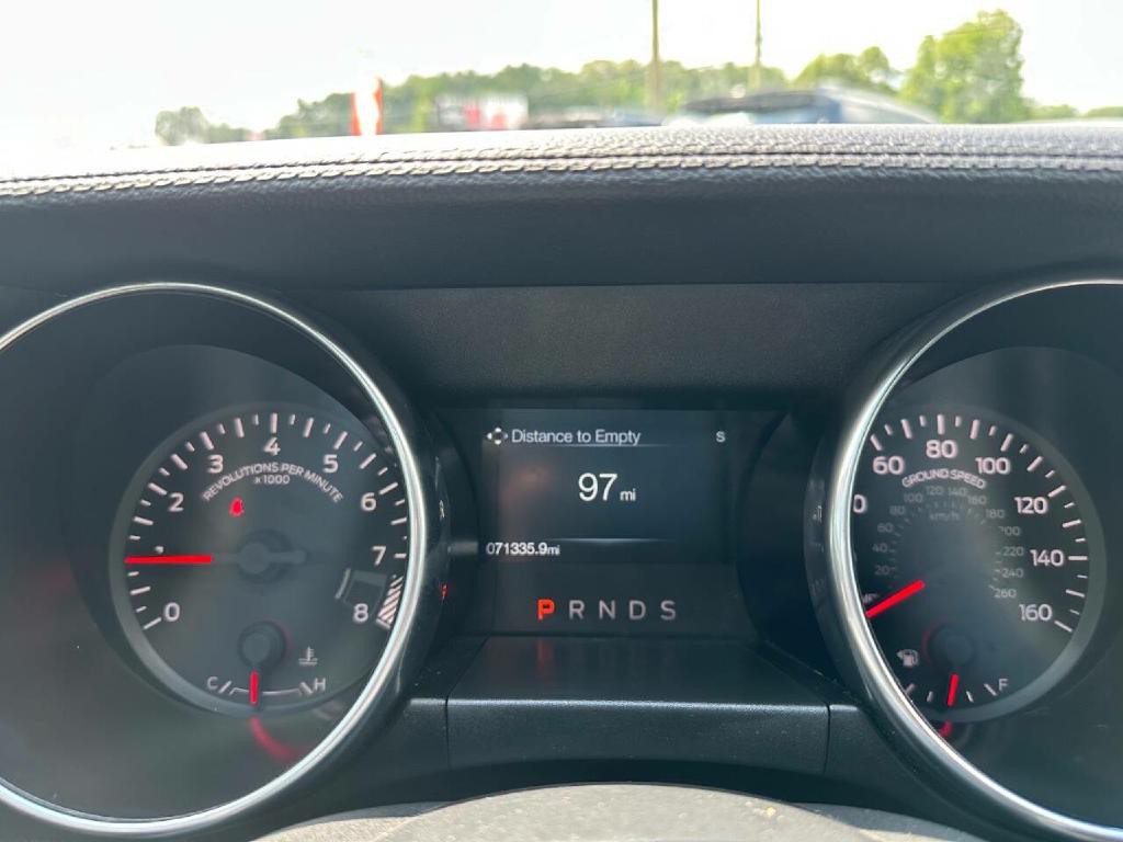 2020 Ford Mustang Image 18