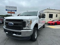 Image for 2019 Ford F-250 XL Crew Cab 6.8 ft. S ID: 6747382