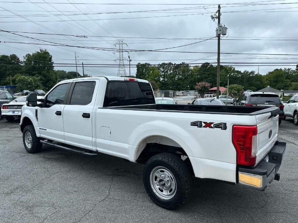 2019 Ford F-250 Image 4