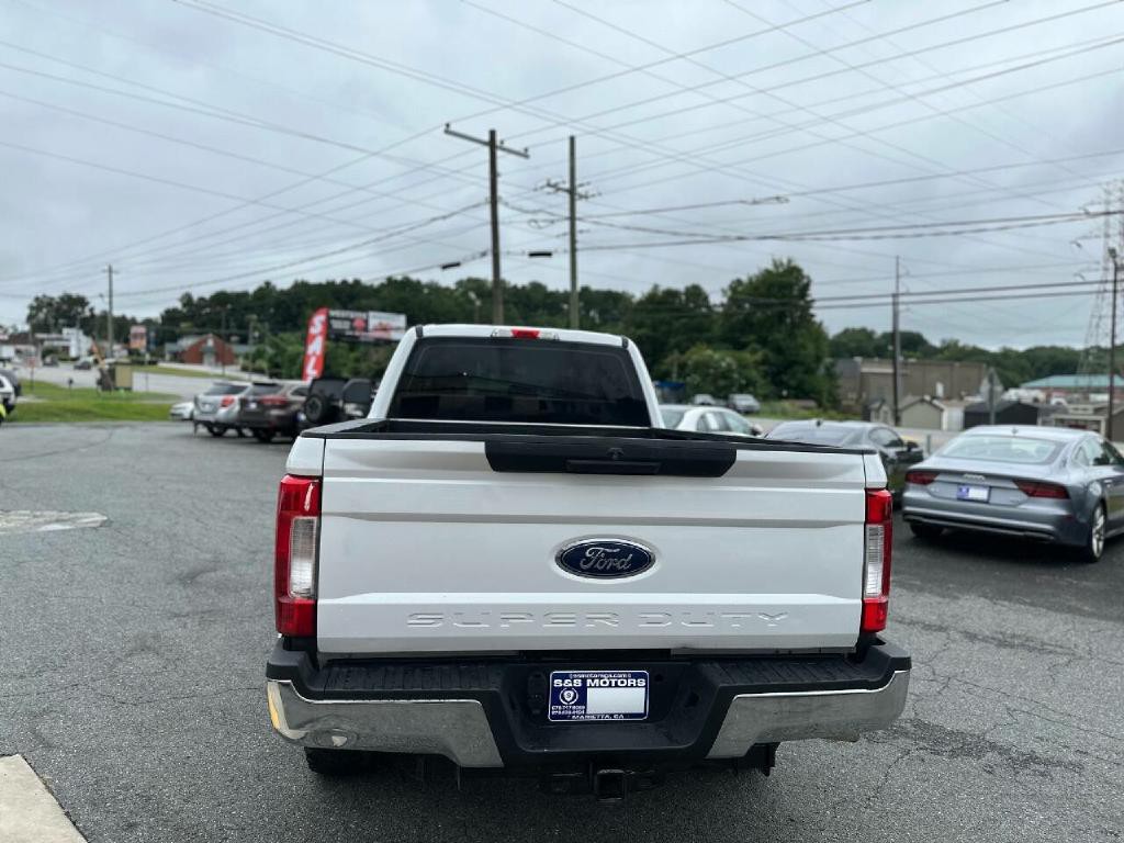2019 Ford F-250 Image 5