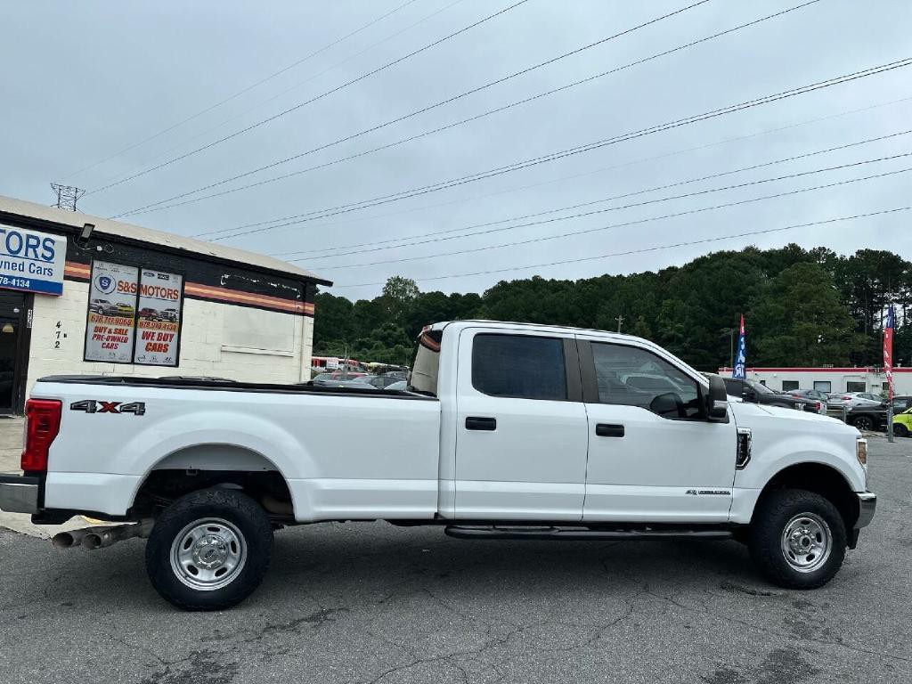2019 Ford F-250 Image 6