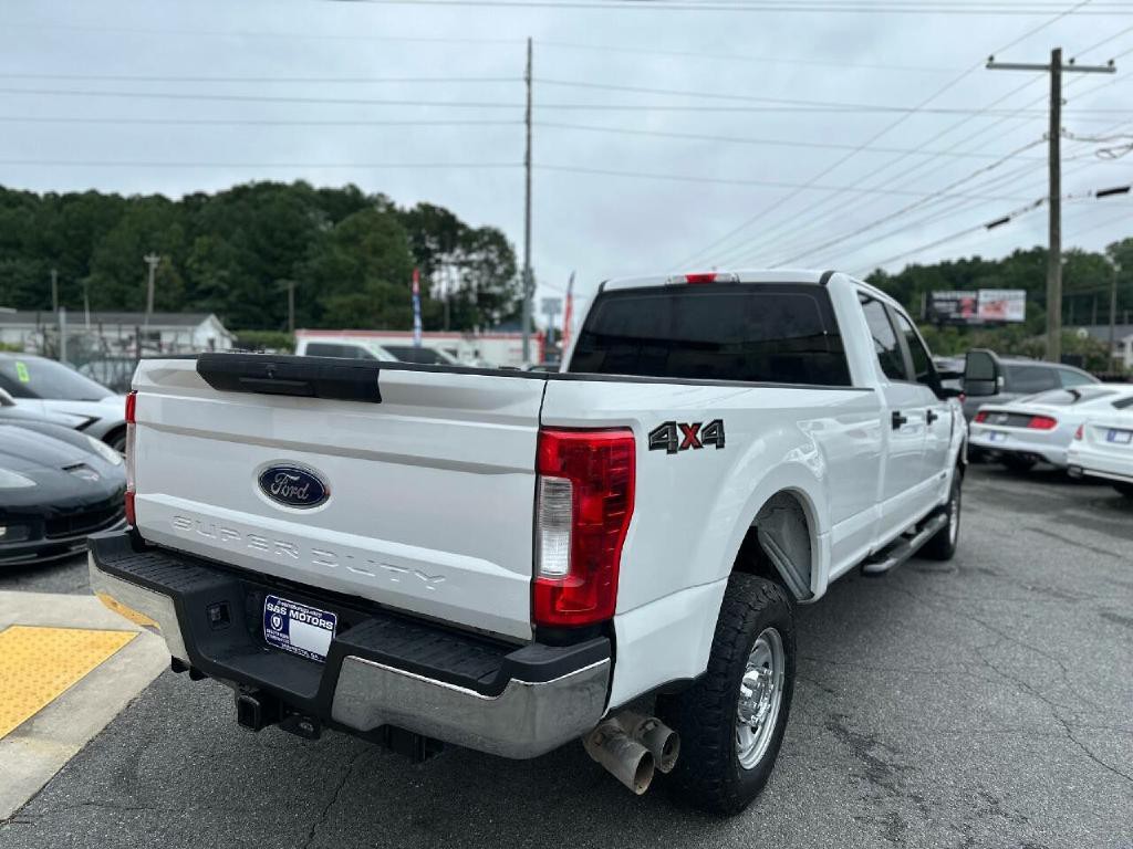 2019 Ford F-250 Image 7