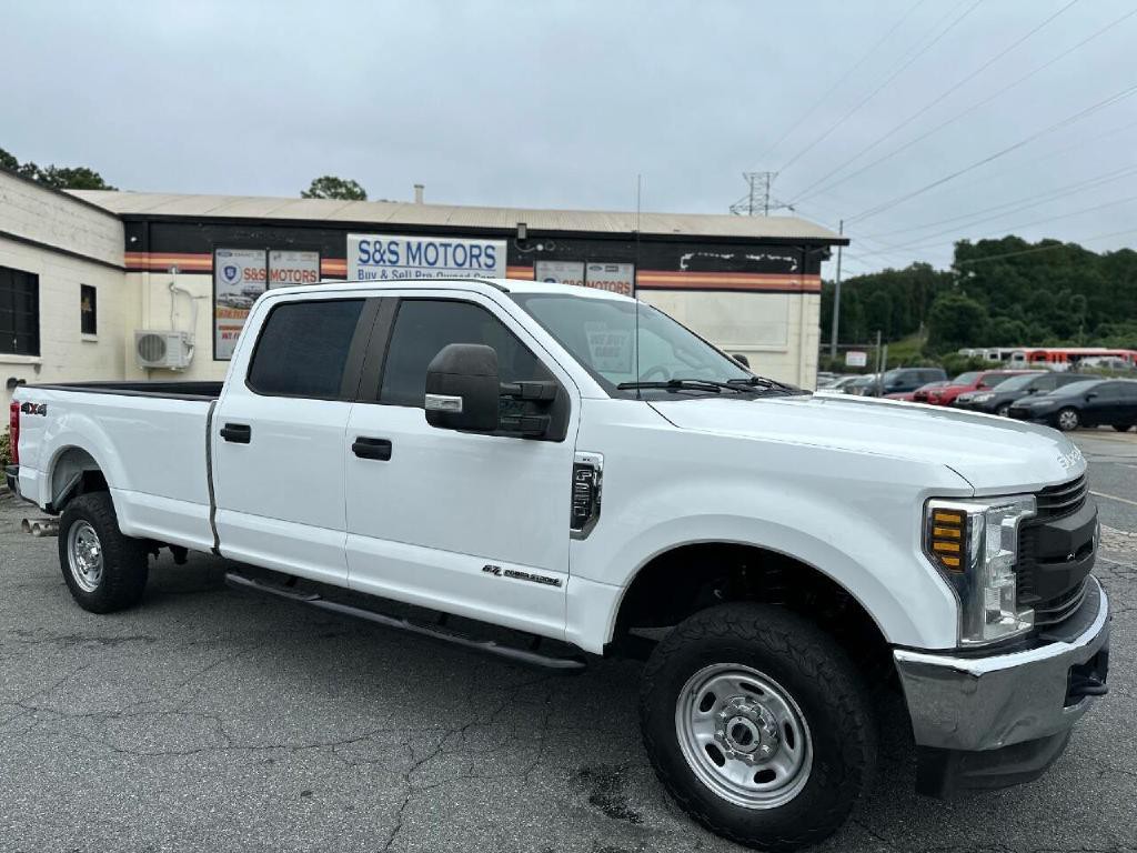 2019 Ford F-250 Image 8