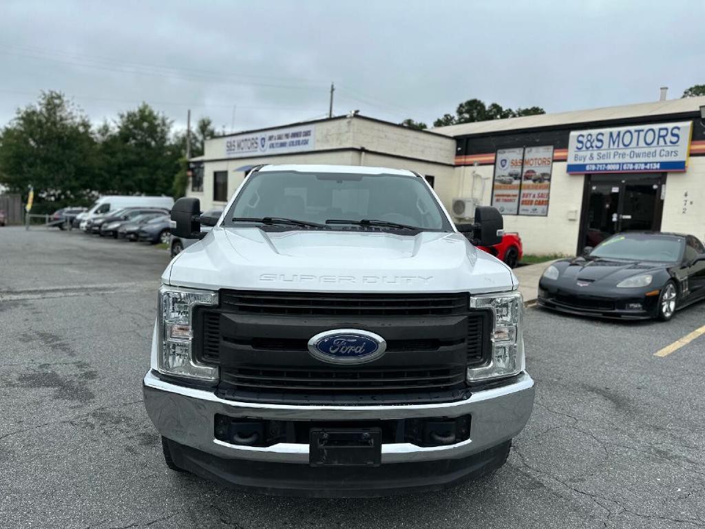 2019 Ford F-250 Image 9