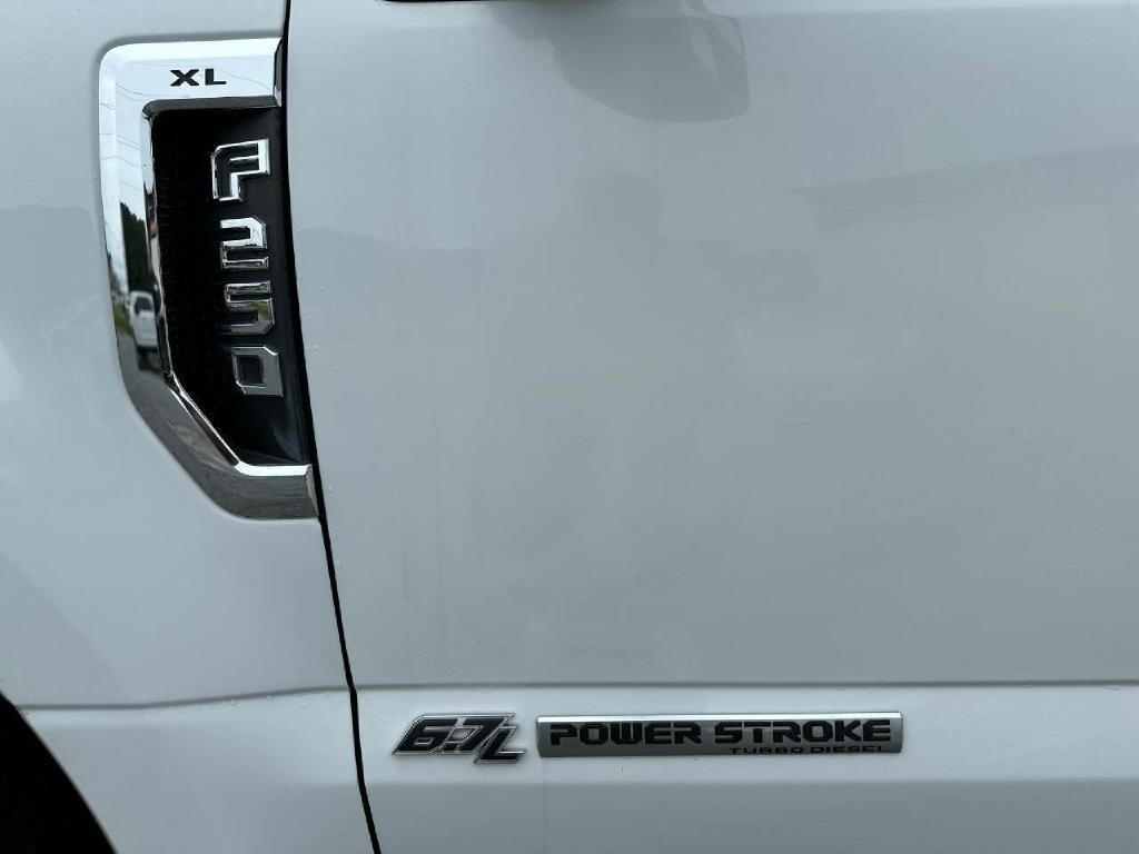 2019 Ford F-250 Image 10