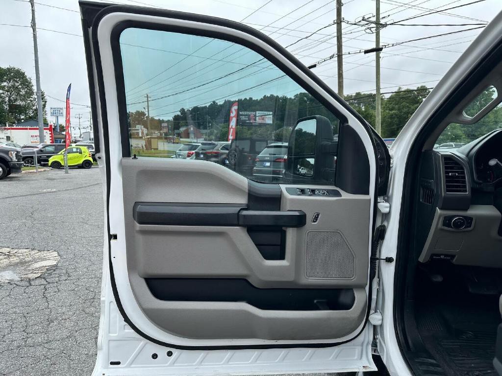 2019 Ford F-250 Image 11