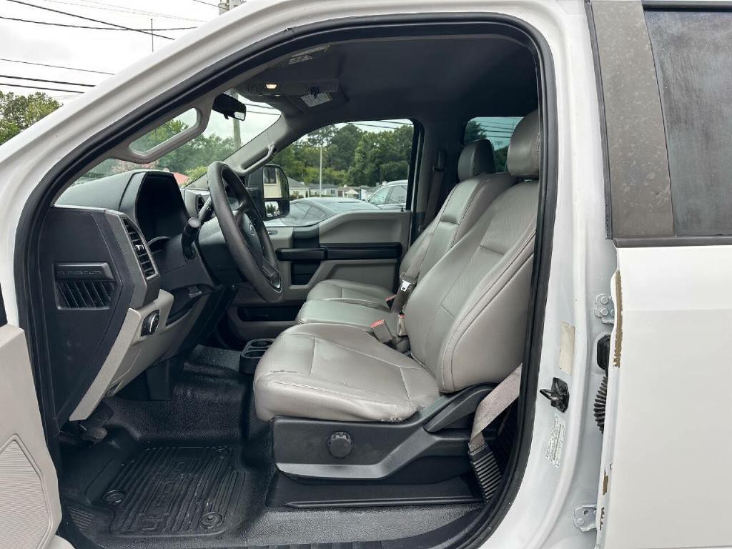 2019 Ford F-250 Image 12
