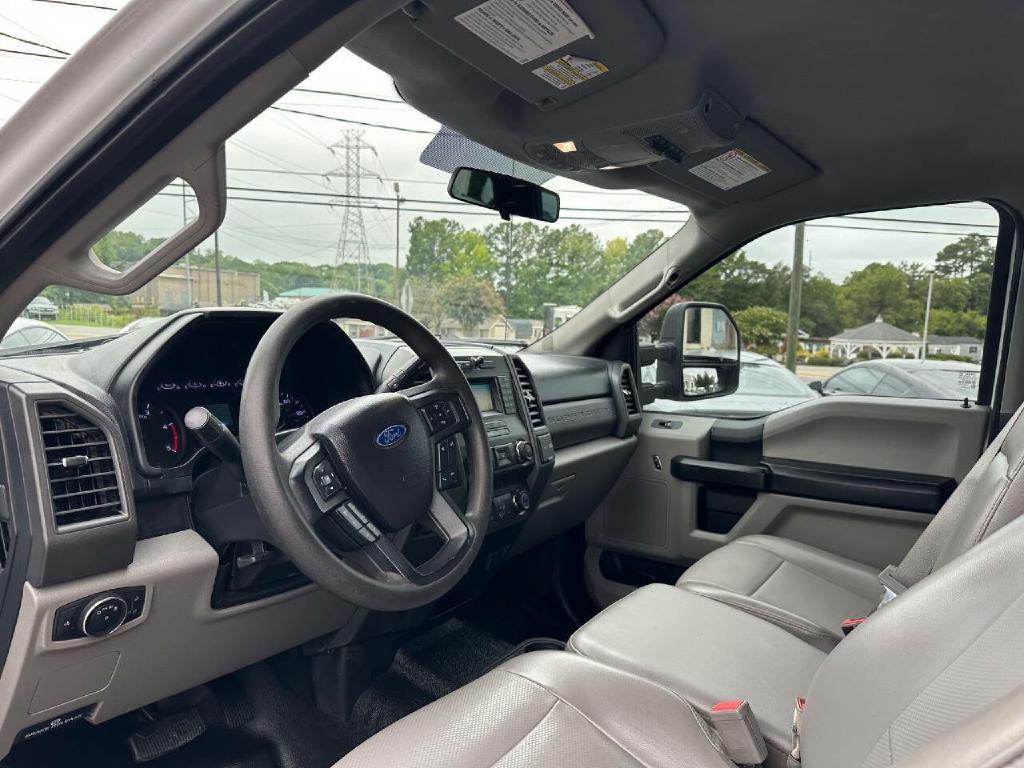 2019 Ford F-250 Image 13