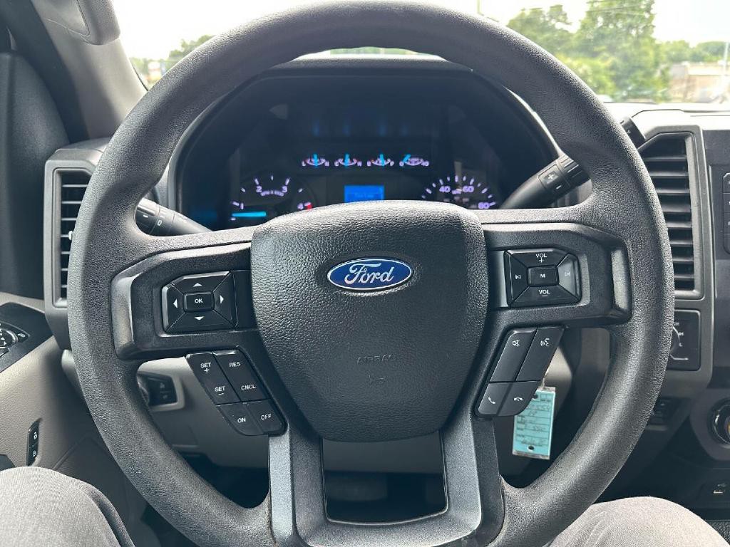 2019 Ford F-250 Image 14