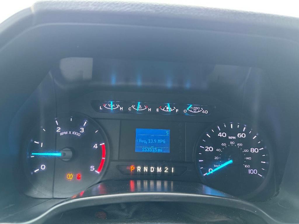 2019 Ford F-250 Image 15