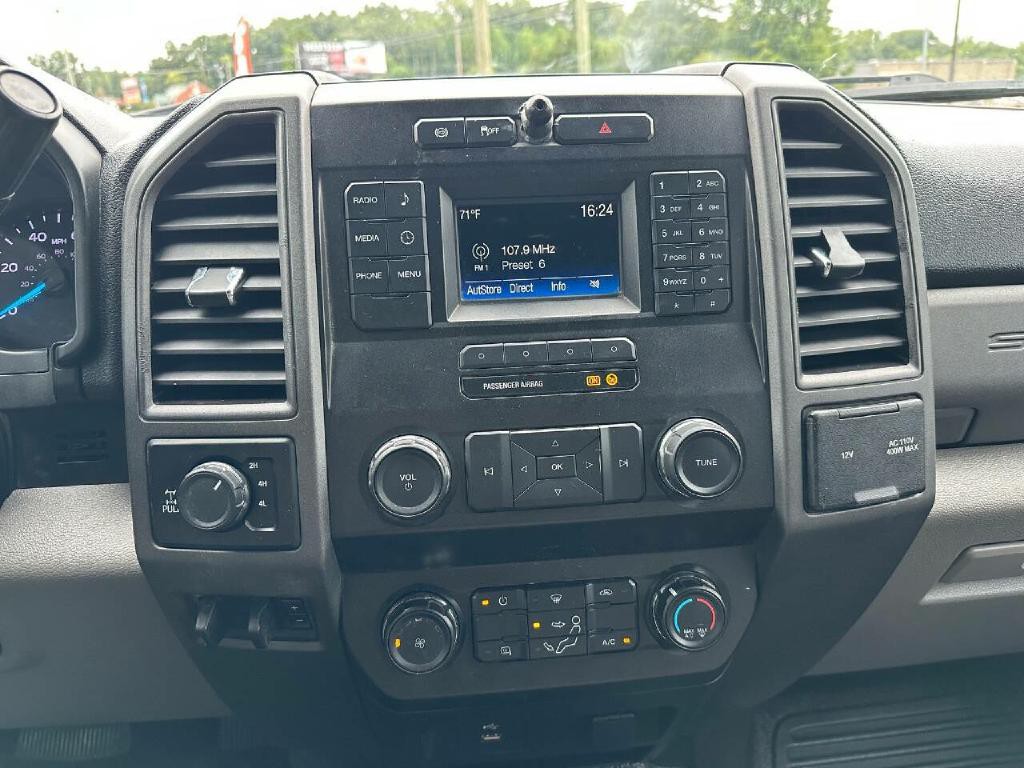 2019 Ford F-250 Image 16
