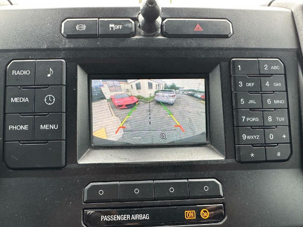 2019 Ford F-250 Image 17