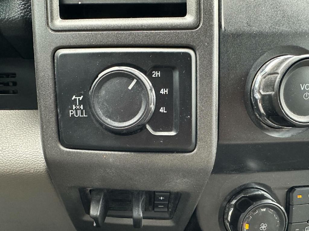 2019 Ford F-250 Image 18