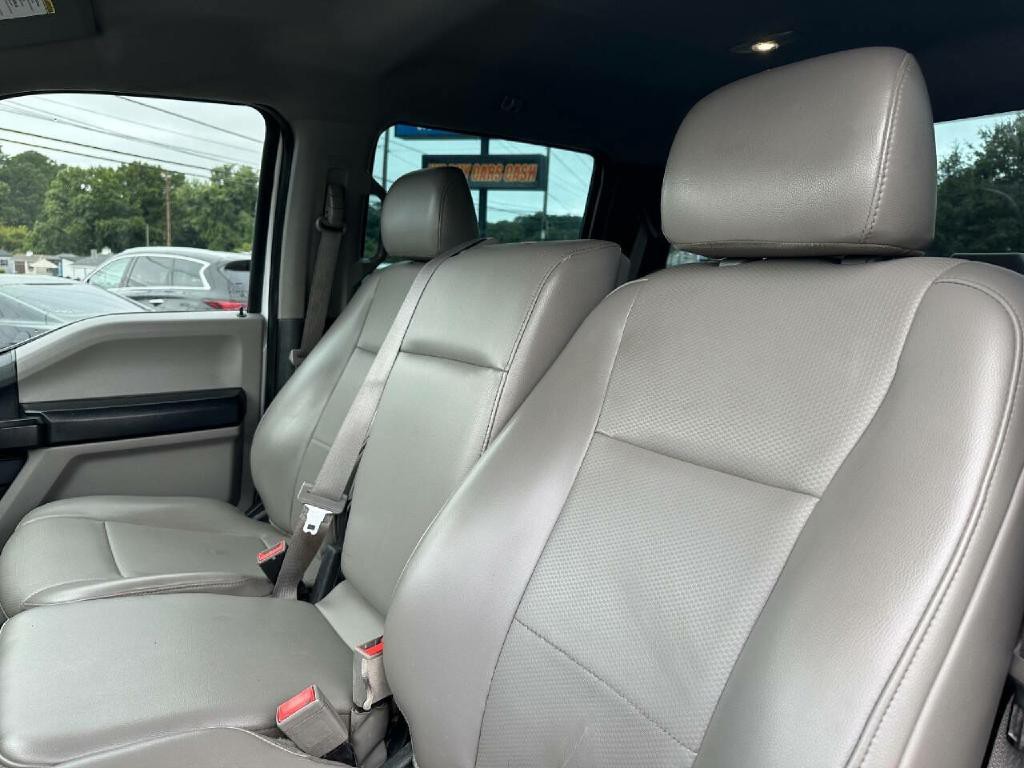 2019 Ford F-250 Image 20