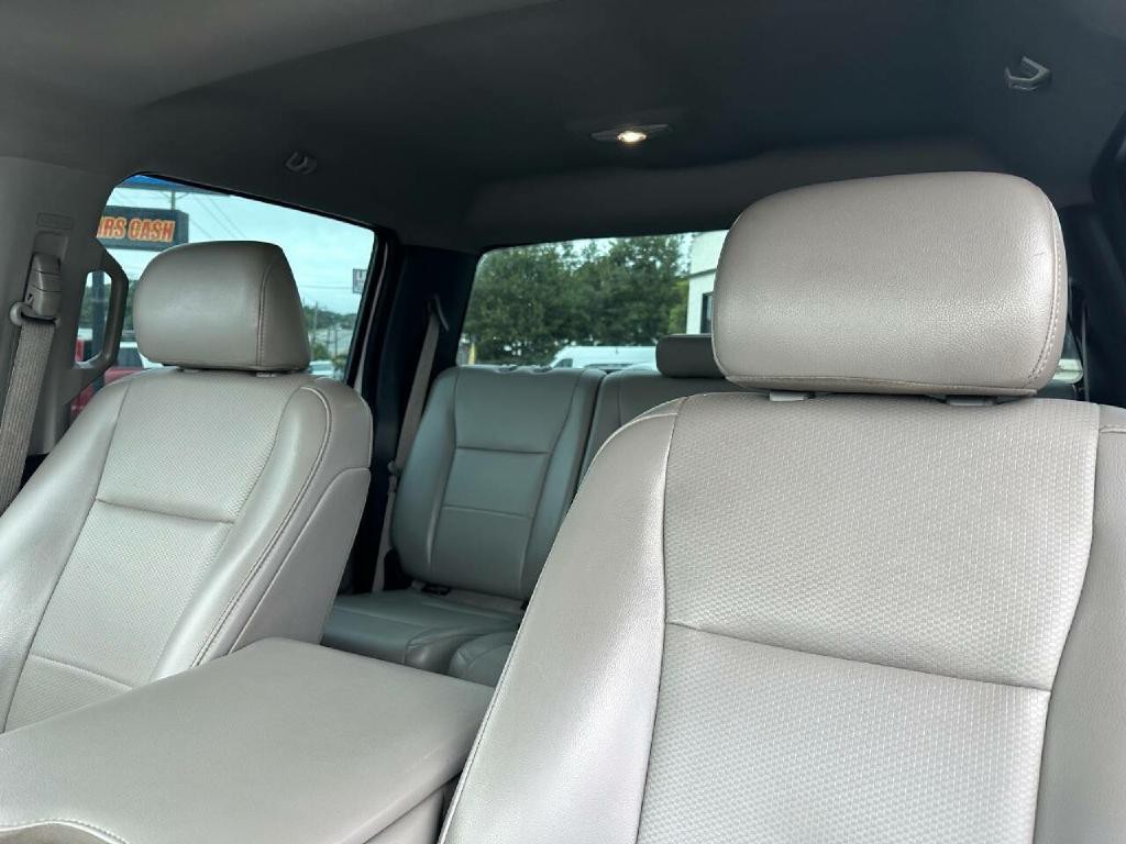 2019 Ford F-250 Image 22