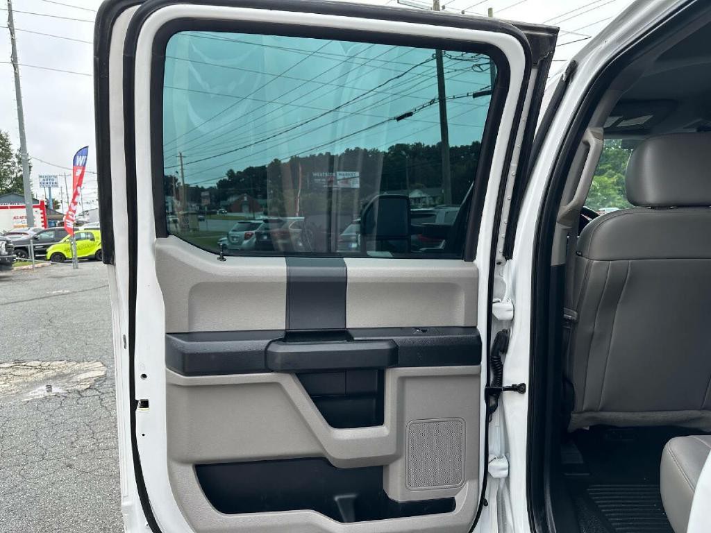 2019 Ford F-250 Image 23
