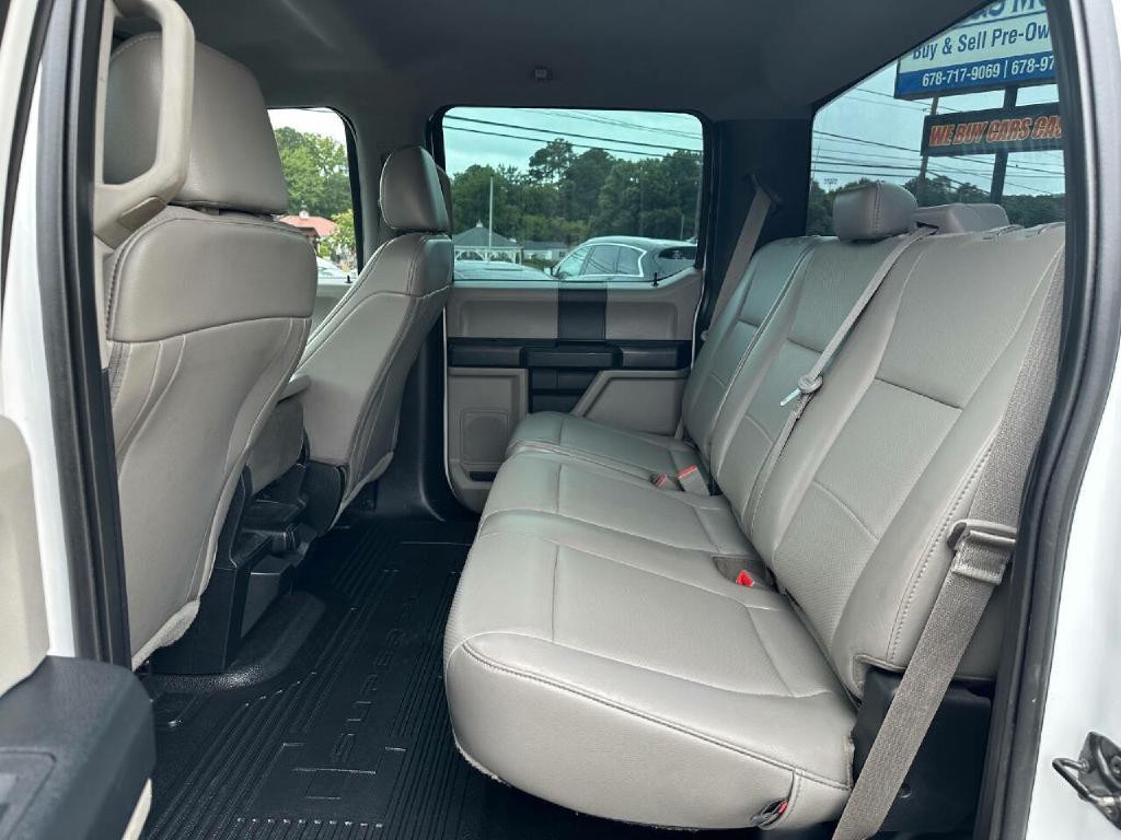 2019 Ford F-250 Image 24