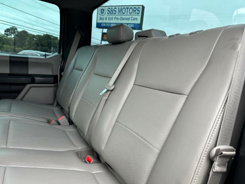 2019 Ford F-250 Image 25