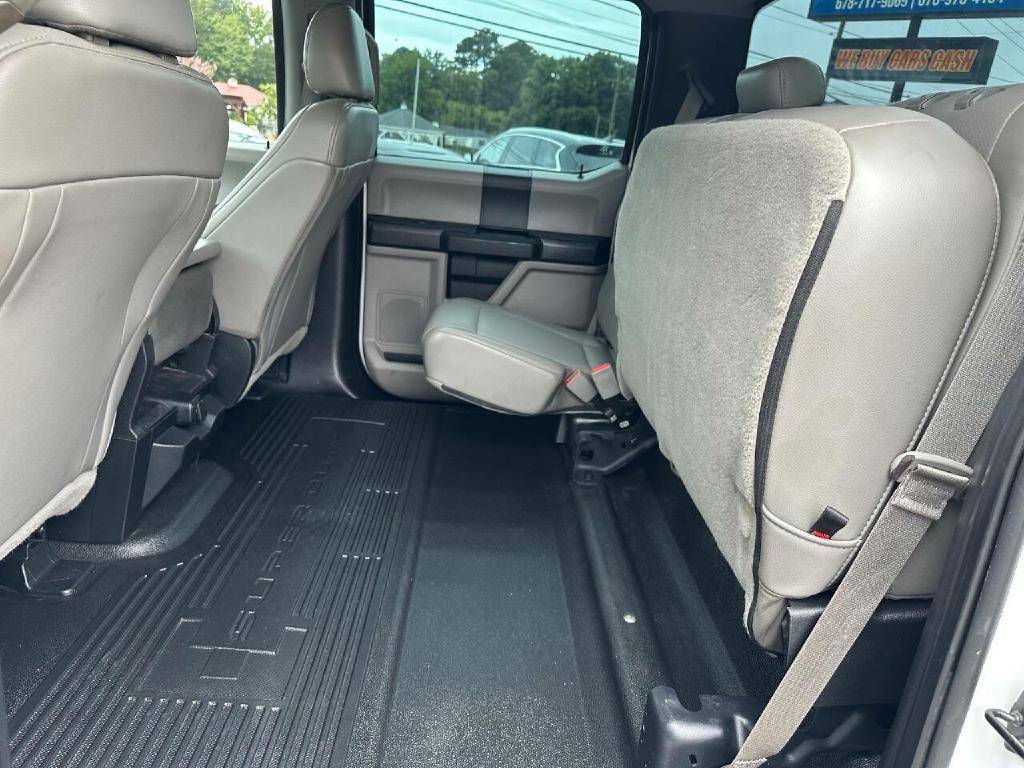 2019 Ford F-250 Image 26