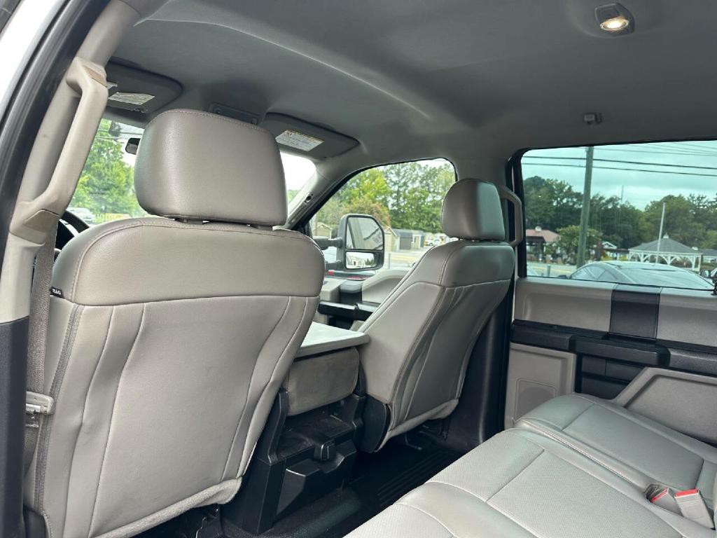 2019 Ford F-250 Image 27