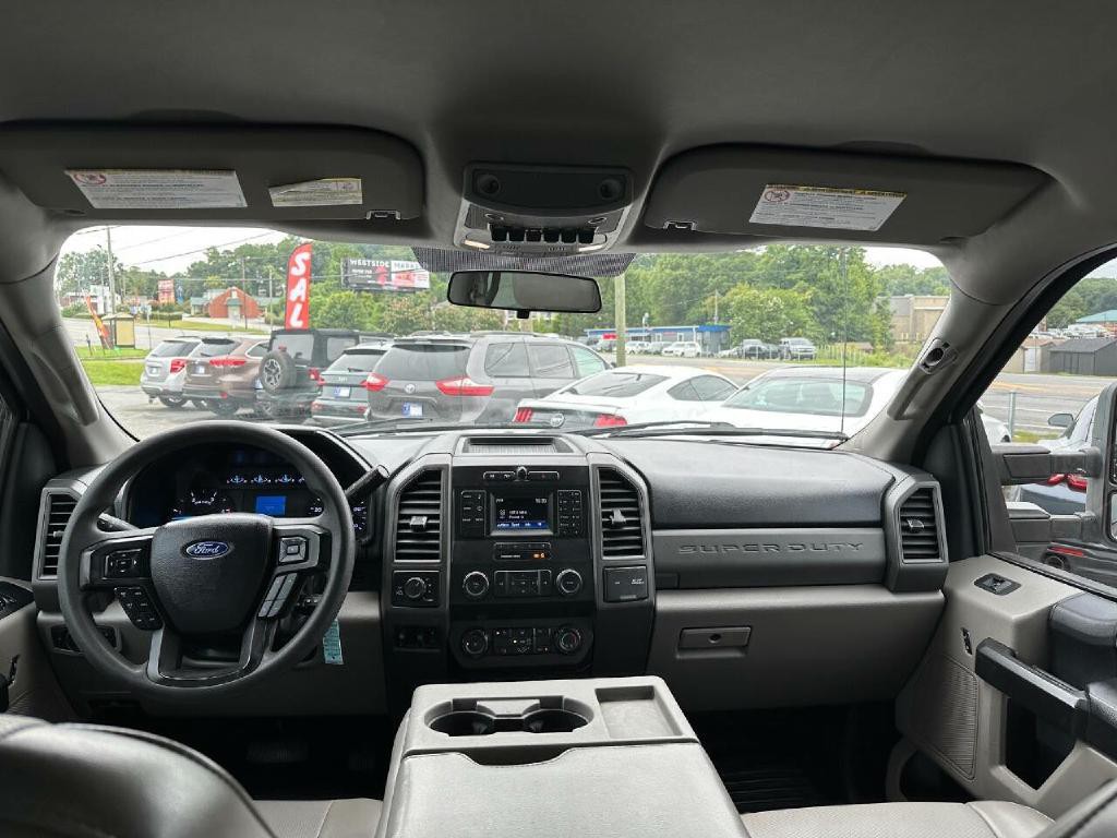 2019 Ford F-250 Image 28