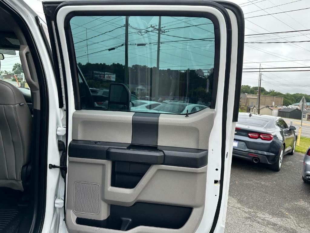 2019 Ford F-250 Image 29
