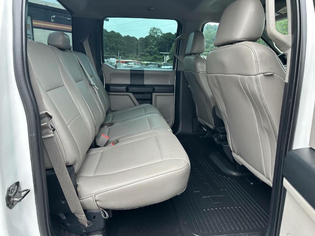 2019 Ford F-250 Image 30