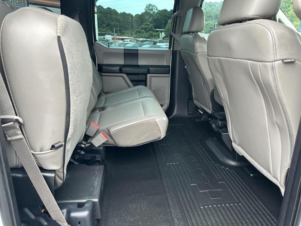 2019 Ford F-250 Image 31