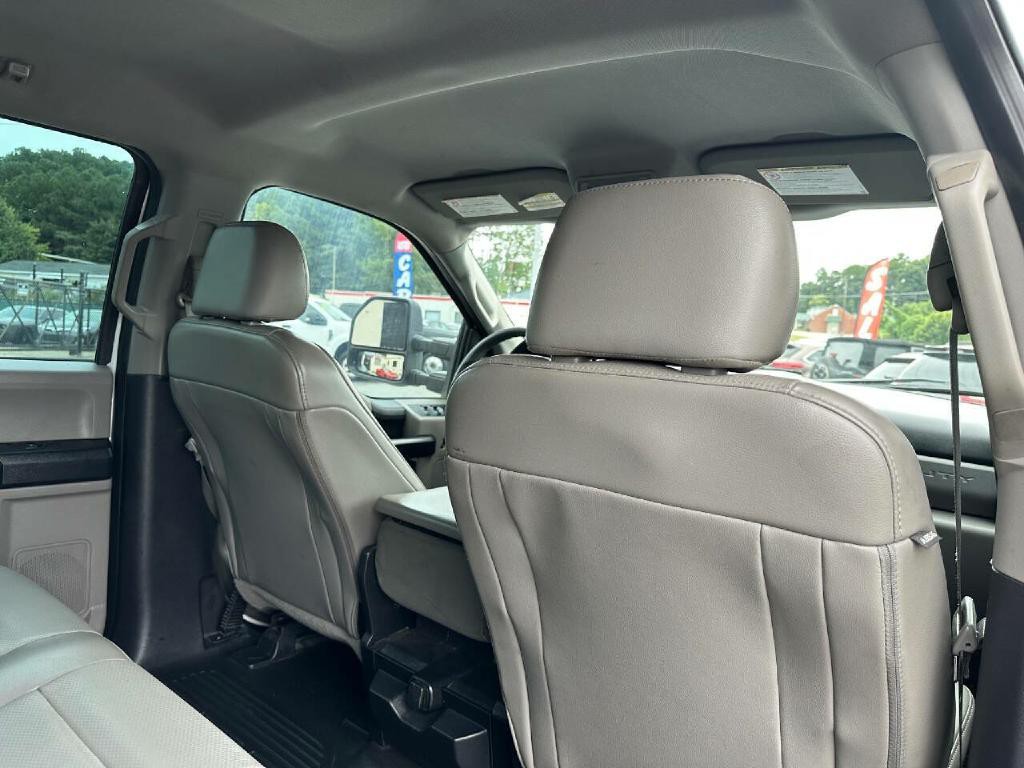 2019 Ford F-250 Image 32