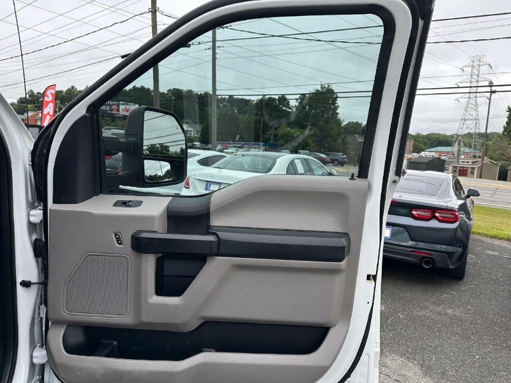 2019 Ford F-250 Image 33