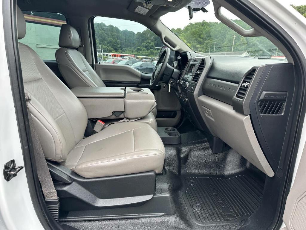 2019 Ford F-250 Image 34