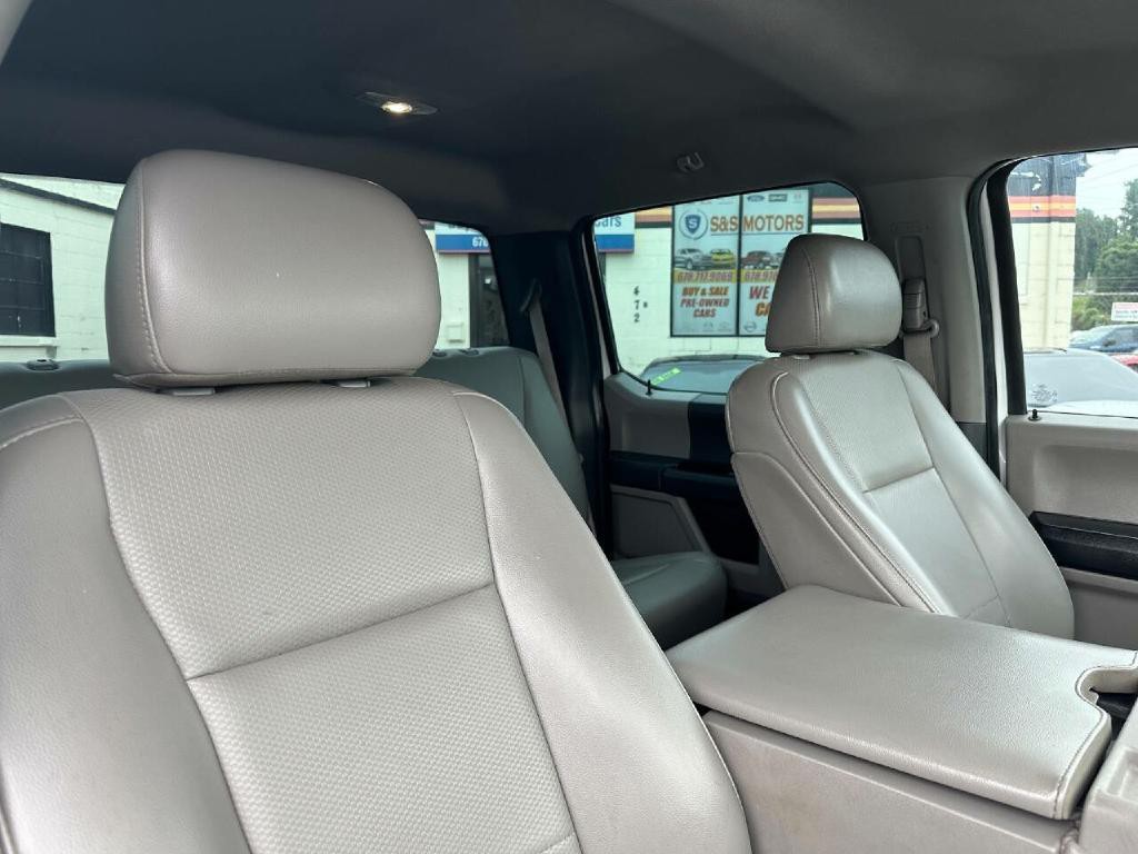 2019 Ford F-250 Image 35