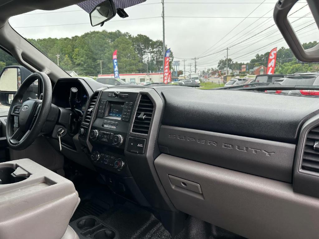 2019 Ford F-250 Image 36