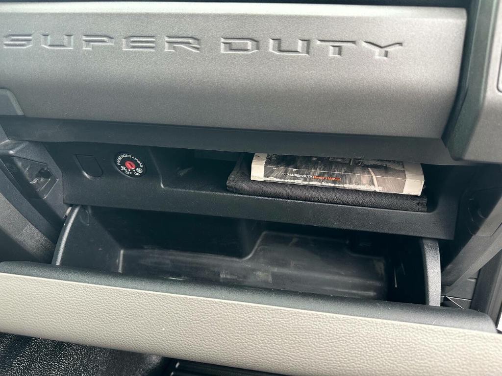 2019 Ford F-250 Image 37