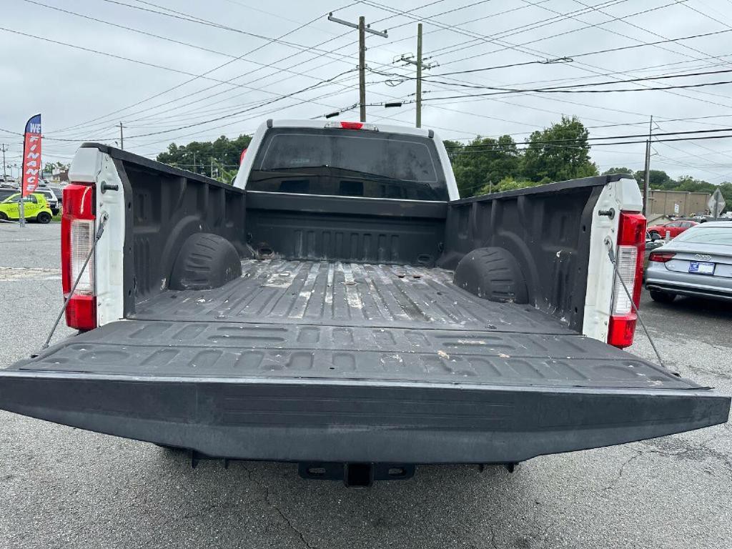 2019 Ford F-250 Image 38