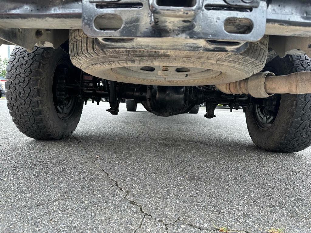 2019 Ford F-250 Image 39