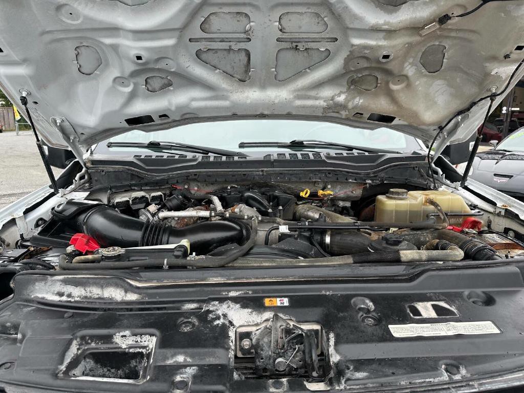 2019 Ford F-250 Image 40