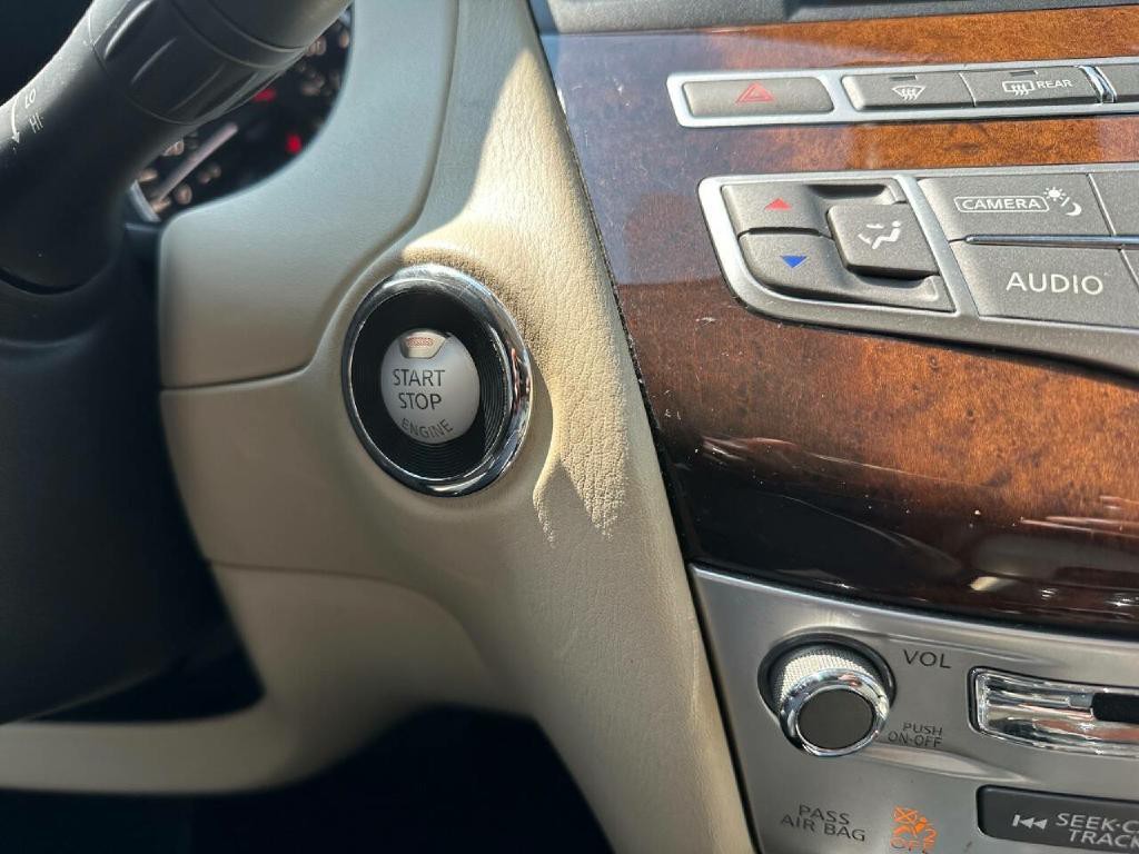 2017 INFINITI QX60 Image 18