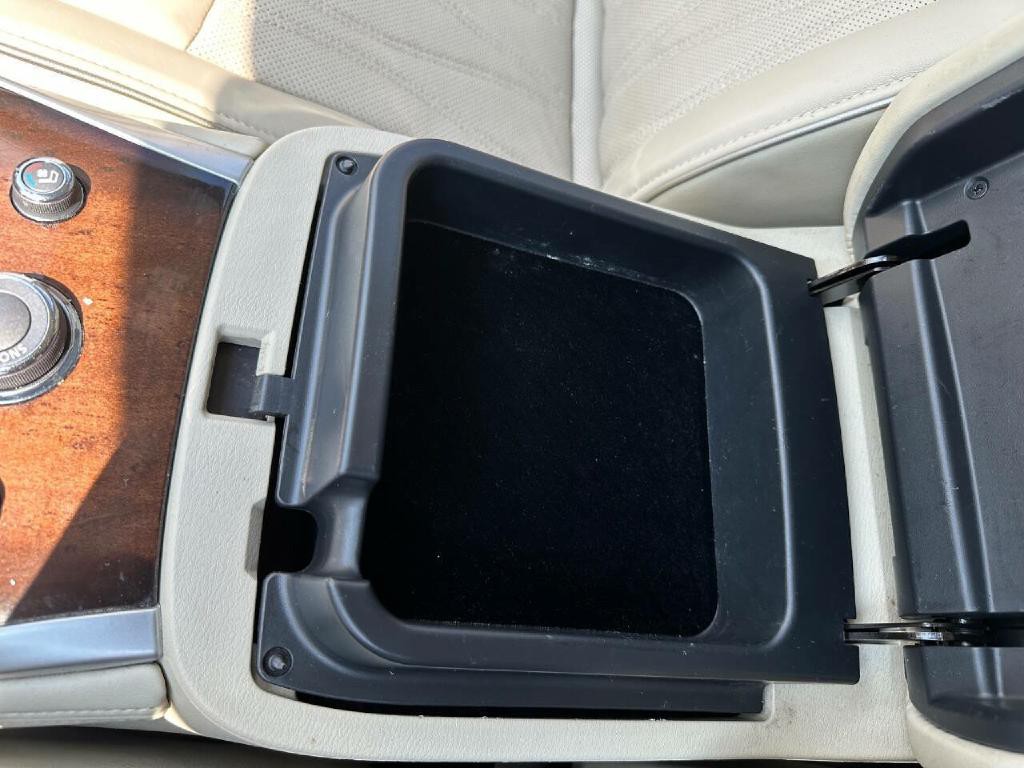 2017 INFINITI QX60 Image 25