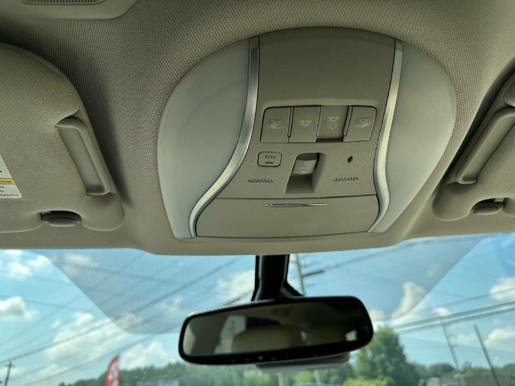 2017 INFINITI QX60 Image 26