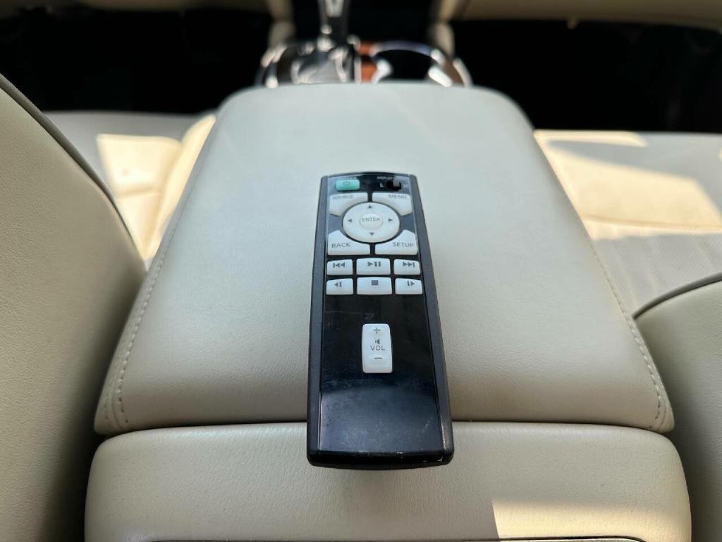2017 INFINITI QX60 Image 43