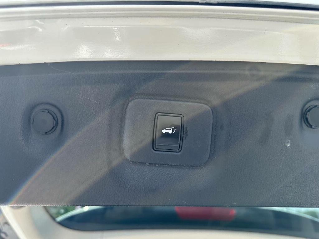 2017 INFINITI QX60 Image 62
