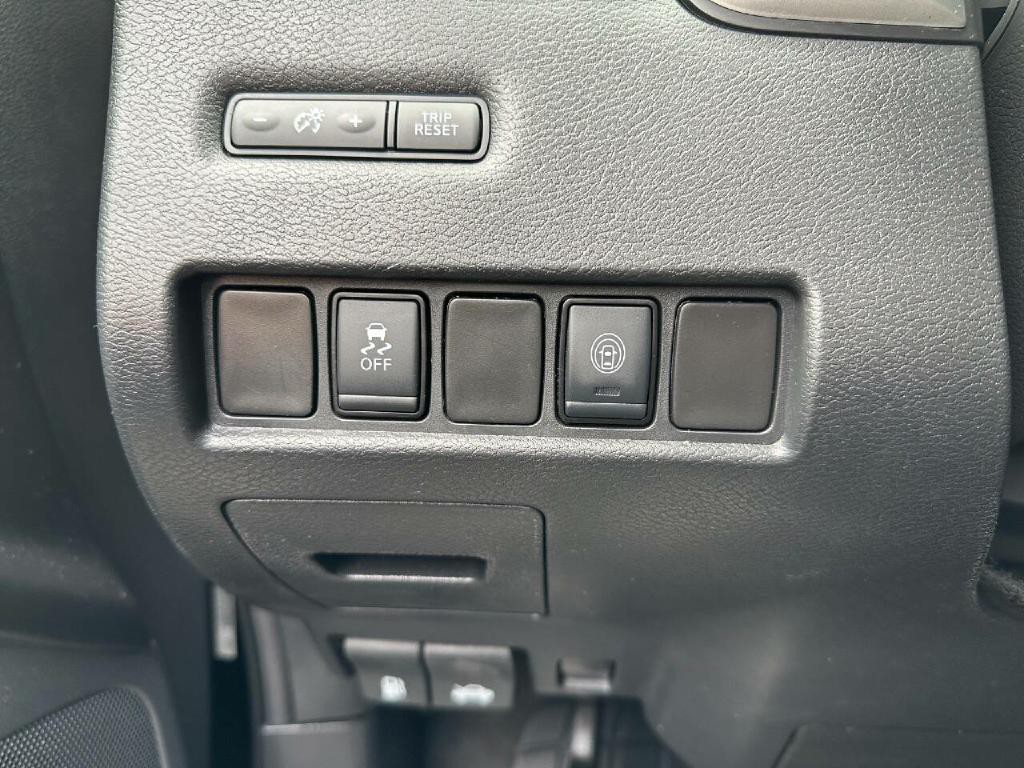 2020 Nissan Murano Image 13